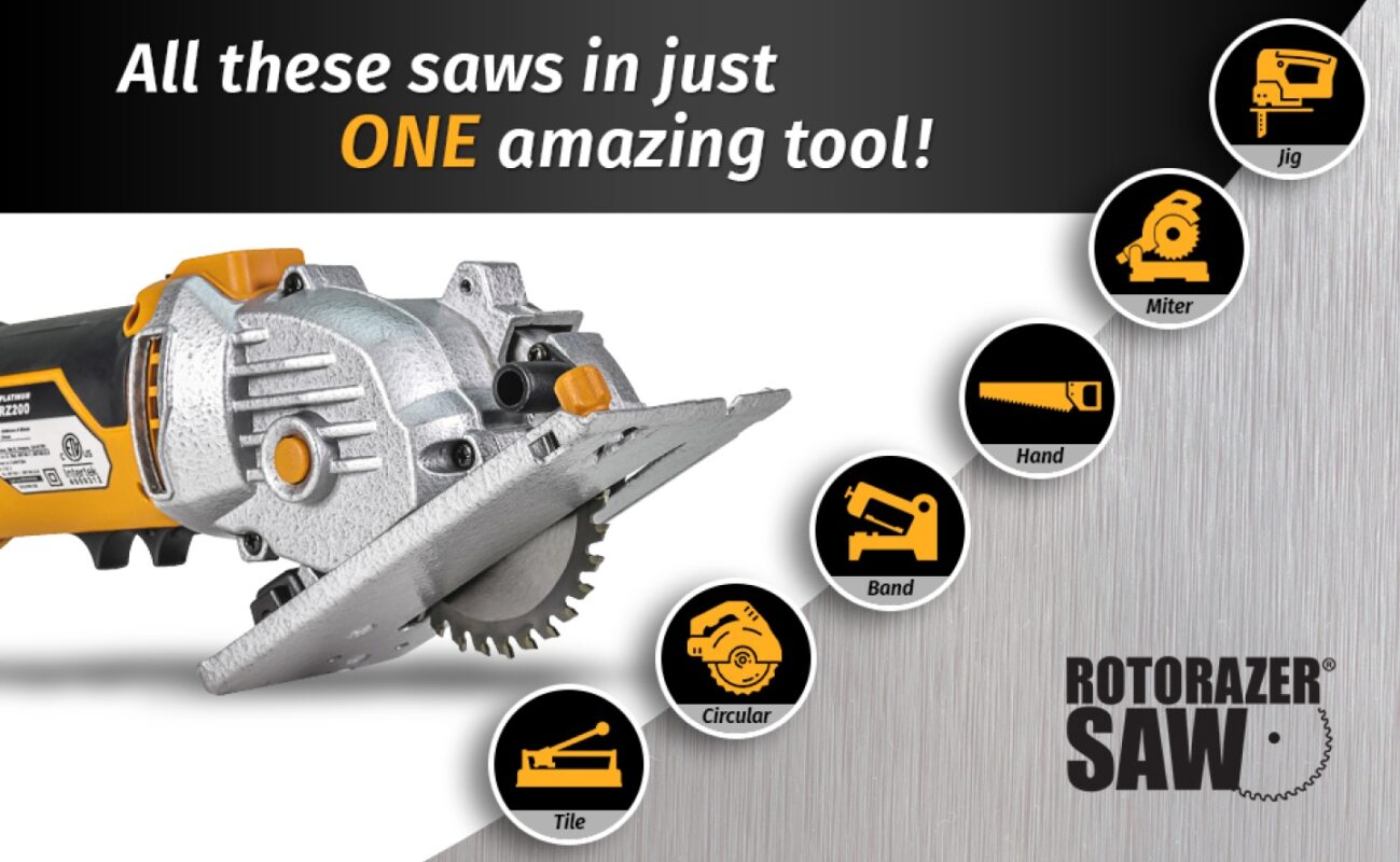 Rotorazer Exclusive  Offer!