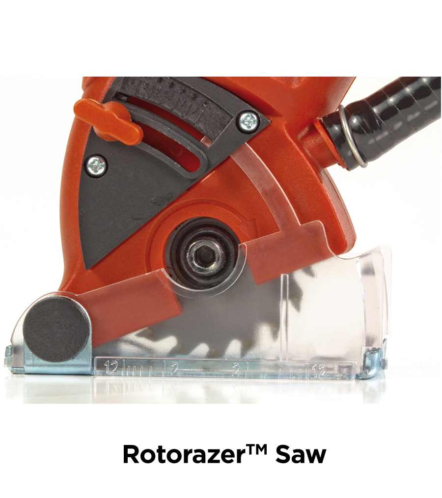 Rotorazer Exclusive Web Offer!