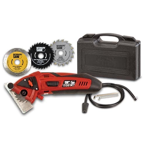 Rotorazer Exclusive  Offer!